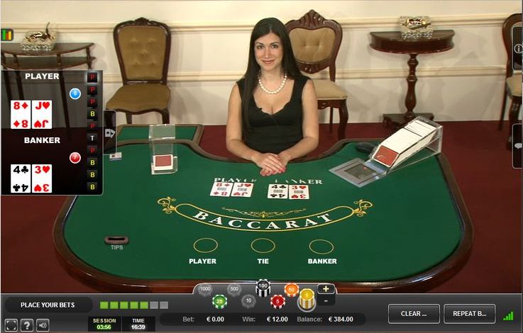 Betting Exchange Live Betting