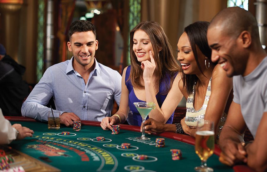 Betting Exchange Live Casino