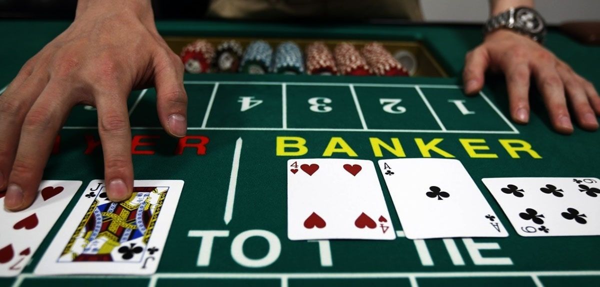 Betting Exchange Live Casino