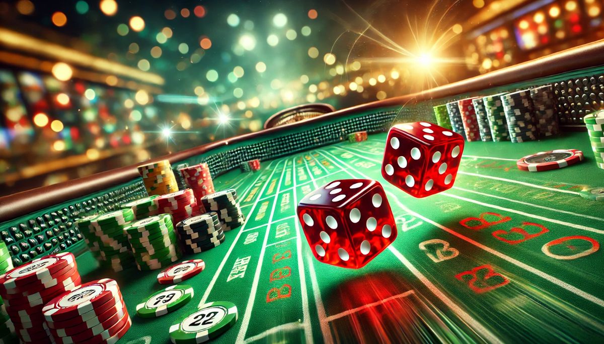 Betting Exchange Live Casino